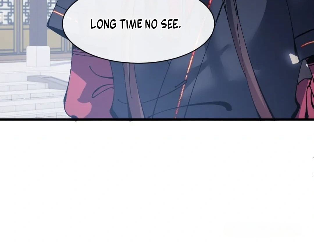 Master: This rebellious disciple is definitely not the Holy Son Chapter 200 page 127