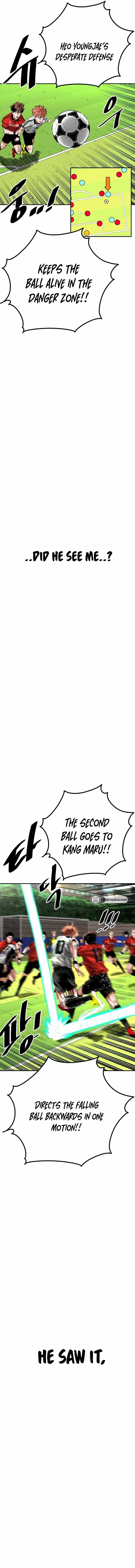 Build Up Chapter 202 page 8