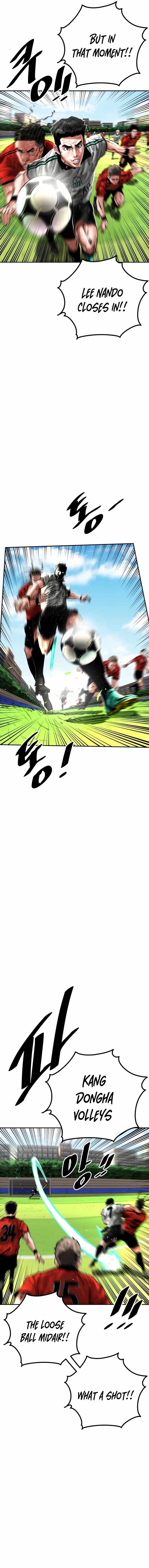 Build Up Chapter 202 page 5