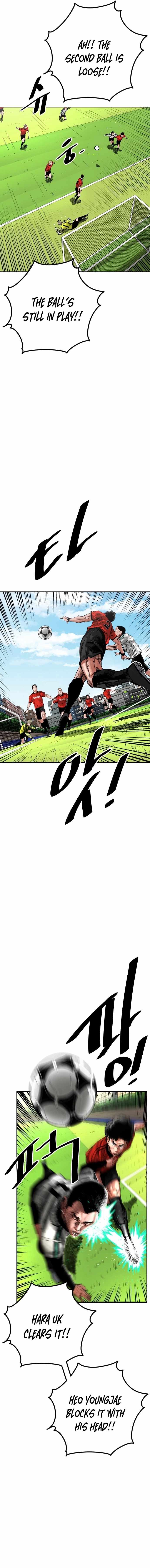 Build Up Chapter 202 page 7