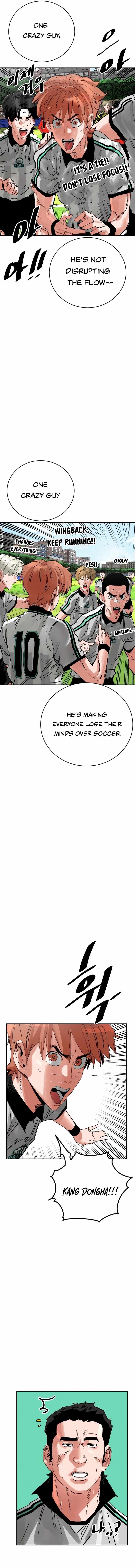 Build Up Chapter 202 page 17