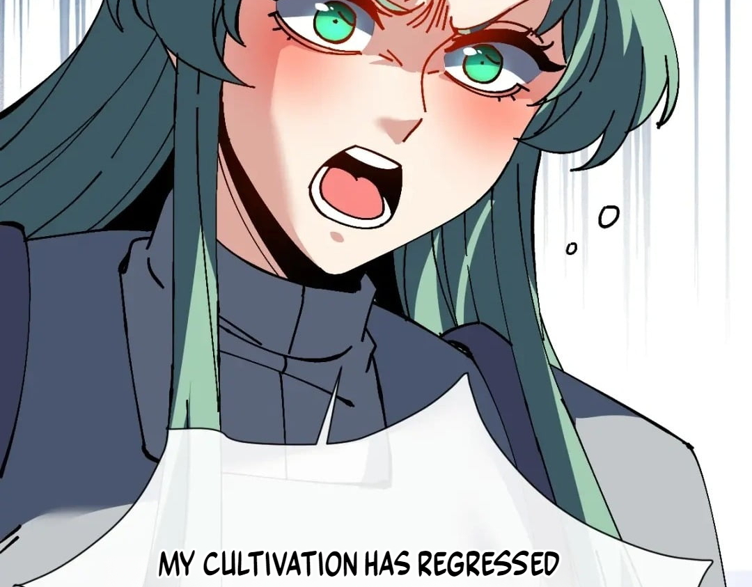 Master: This rebellious disciple is definitely not the Holy Son Chapter 200 page 136