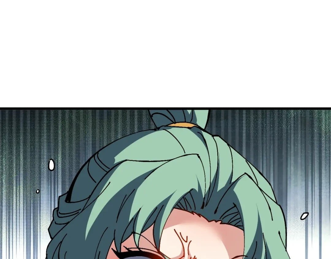Master: This rebellious disciple is definitely not the Holy Son Chapter 200 page 135