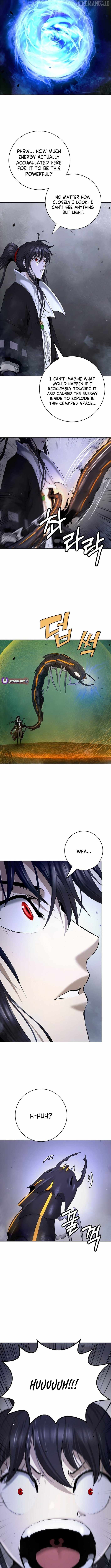 Call of the Spear Chapter 203 page 4