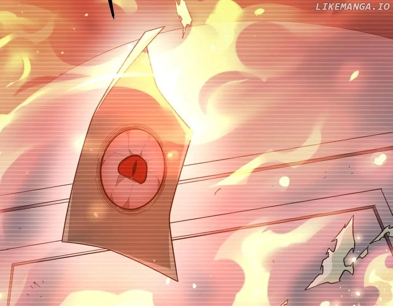 With My Netherworld Trillions, Game On! Chapter 201 page 10