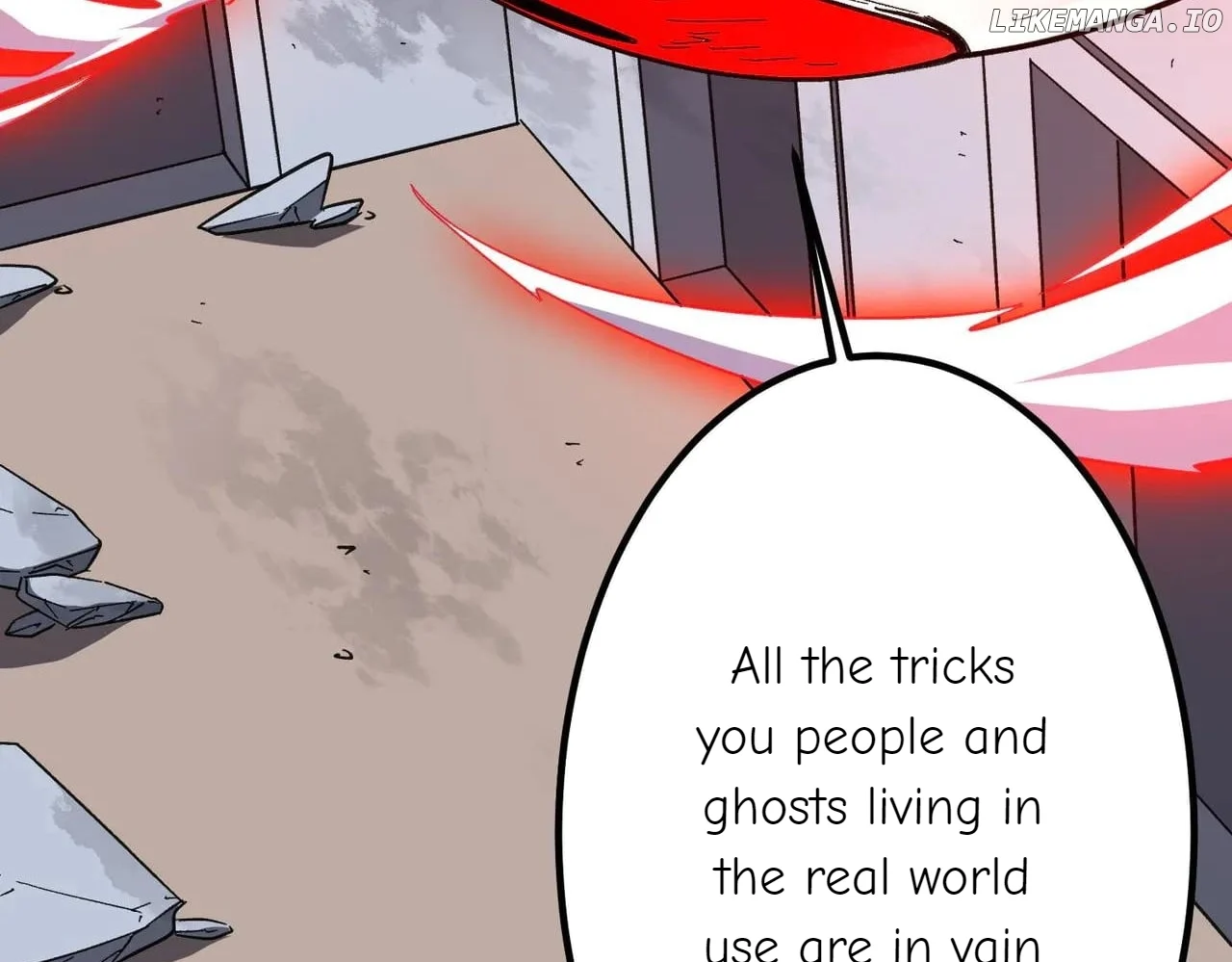 With My Netherworld Trillions, Game On! Chapter 201 page 95