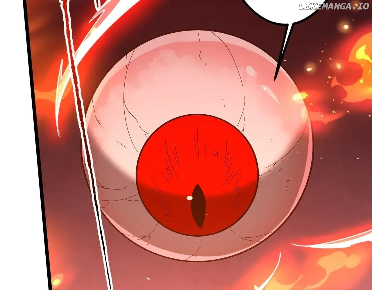 With My Netherworld Trillions, Game On! Chapter 201 page 33