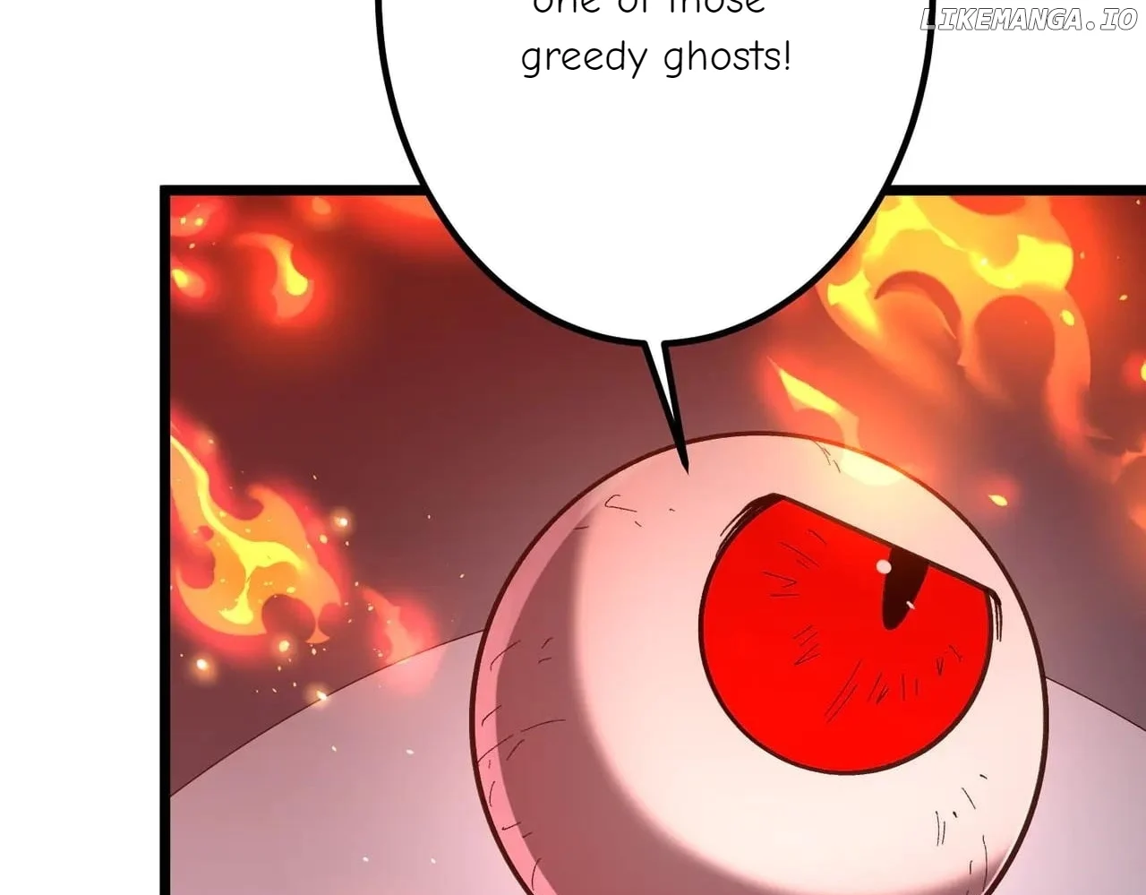 With My Netherworld Trillions, Game On! Chapter 201 page 45