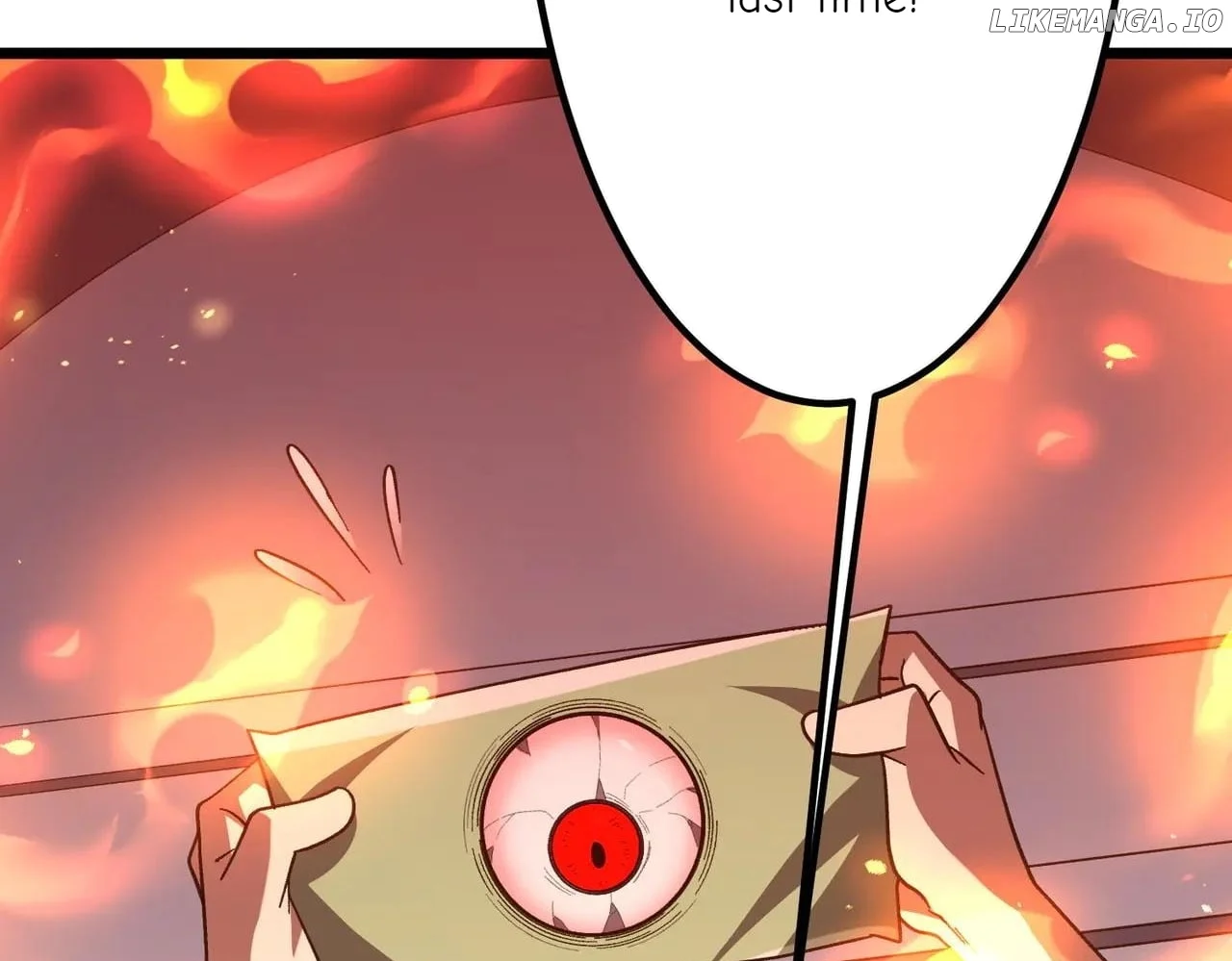 With My Netherworld Trillions, Game On! Chapter 201 page 29