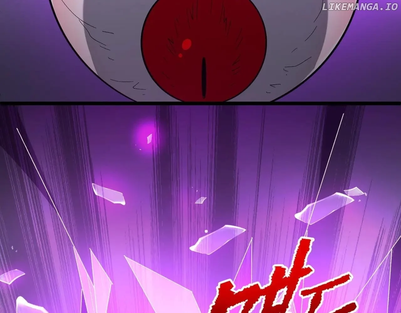 With My Netherworld Trillions, Game On! Chapter 201 page 103