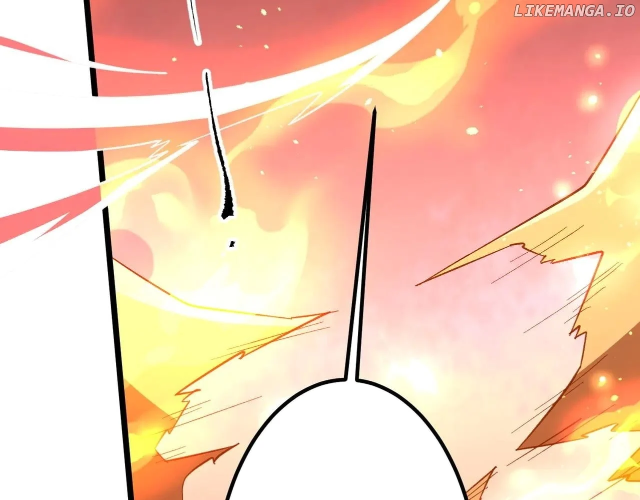 With My Netherworld Trillions, Game On! Chapter 201 page 34