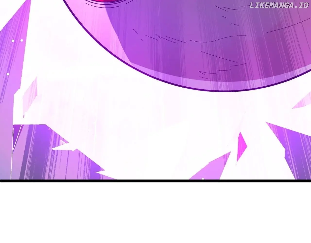With My Netherworld Trillions, Game On! Chapter 201 page 108