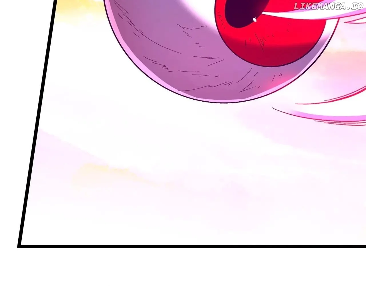 With My Netherworld Trillions, Game On! Chapter 201 page 111
