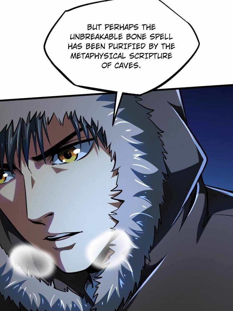 Super Gene Chapter 200 page 7