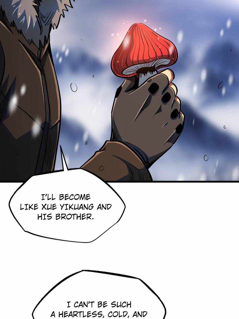 Super Gene Chapter 200 page 5