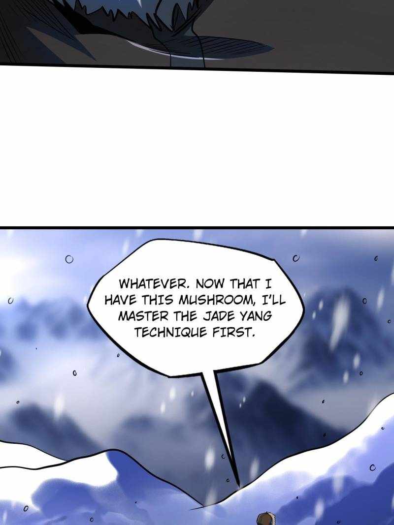Super Gene Chapter 200 page 8