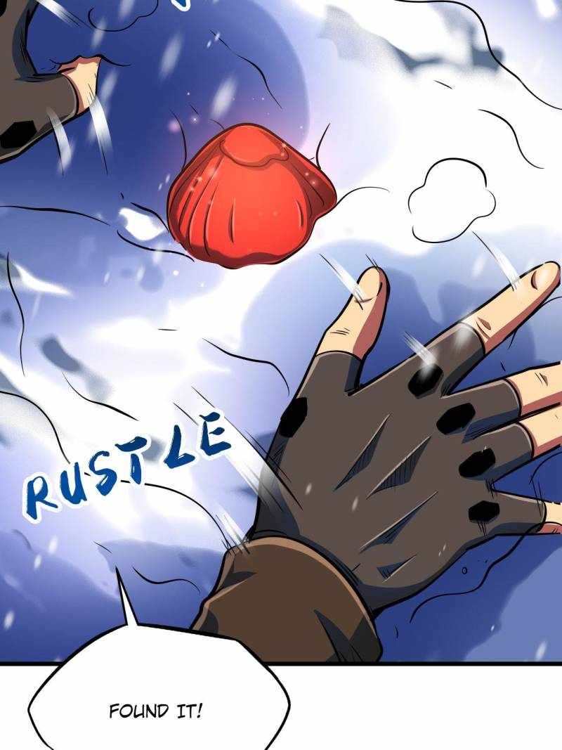 Super Gene Chapter 200 page 3