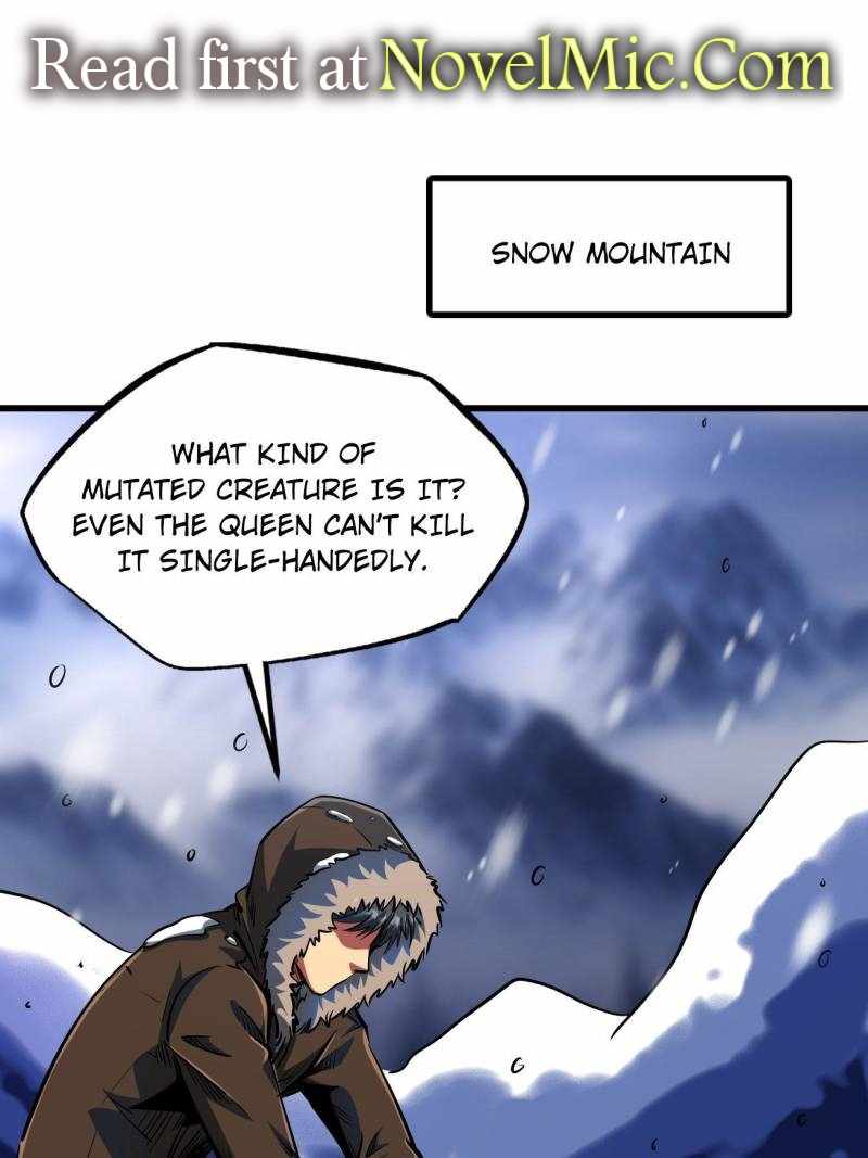 Super Gene Chapter 200 page 1