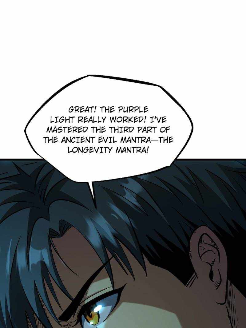Super Gene Chapter 200 page 10