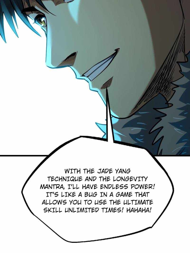 Super Gene Chapter 200 page 11