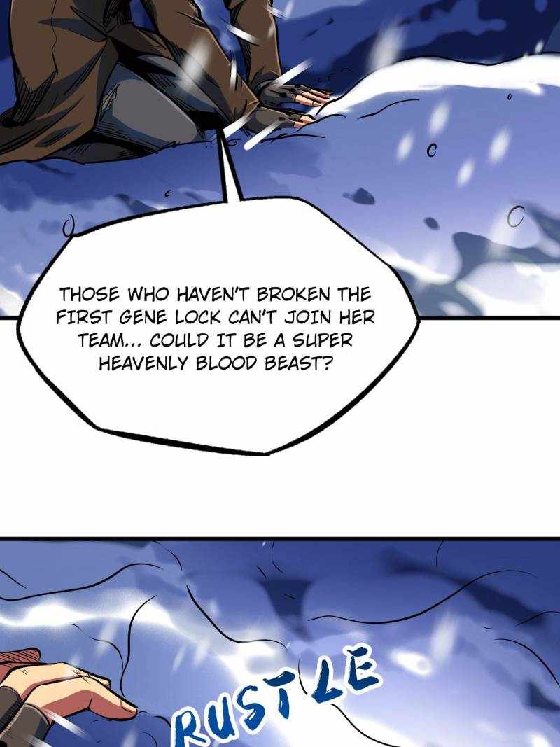 Super Gene Chapter 200 page 2