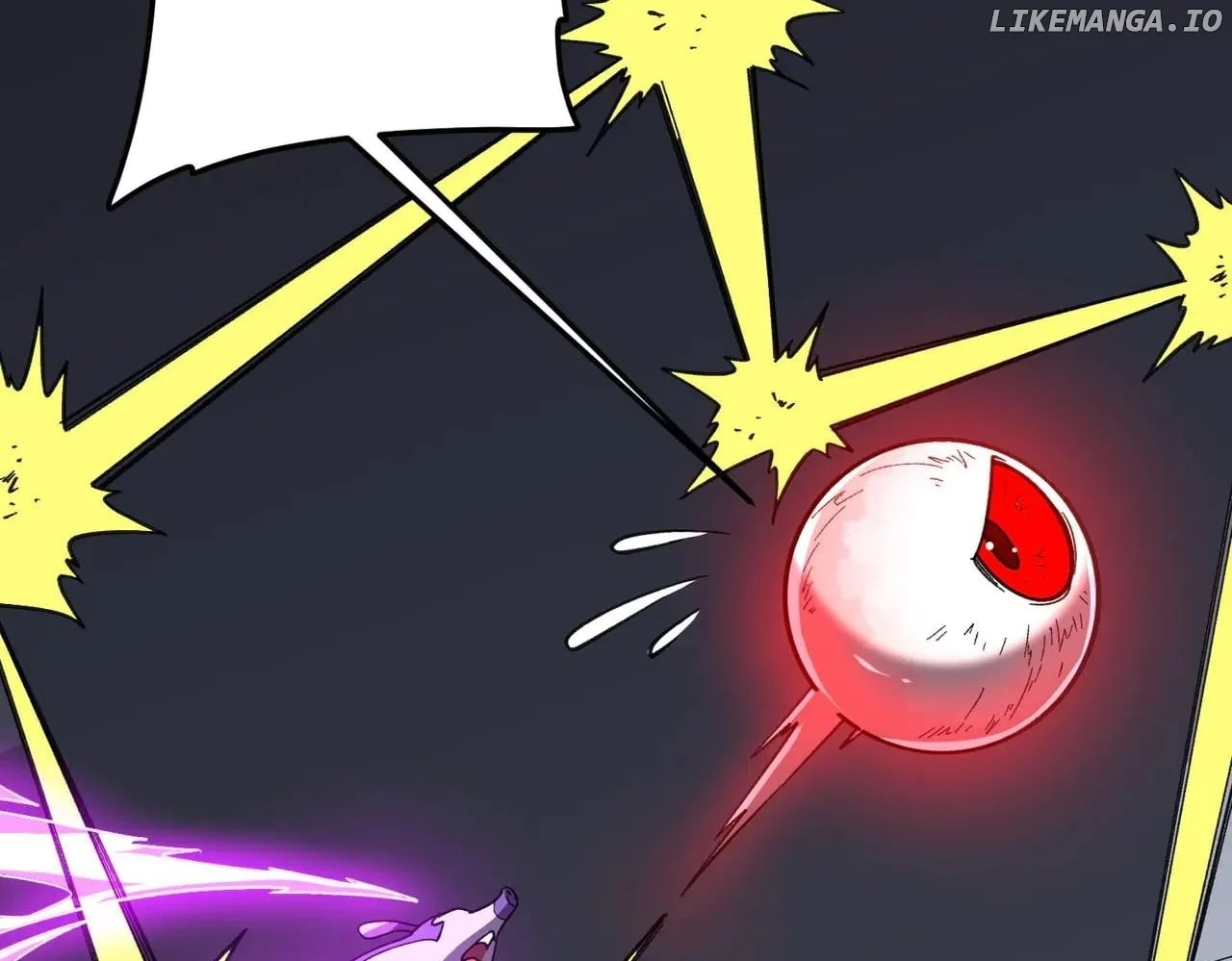 With My Netherworld Trillions, Game On! Chapter 201 page 129