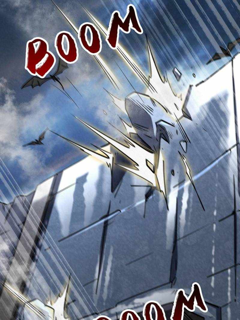 Super Gene Chapter 200 page 16