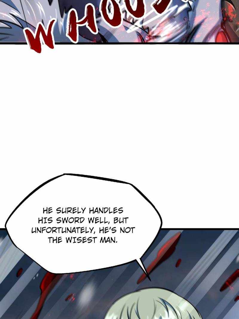 Super Gene Chapter 200 page 26