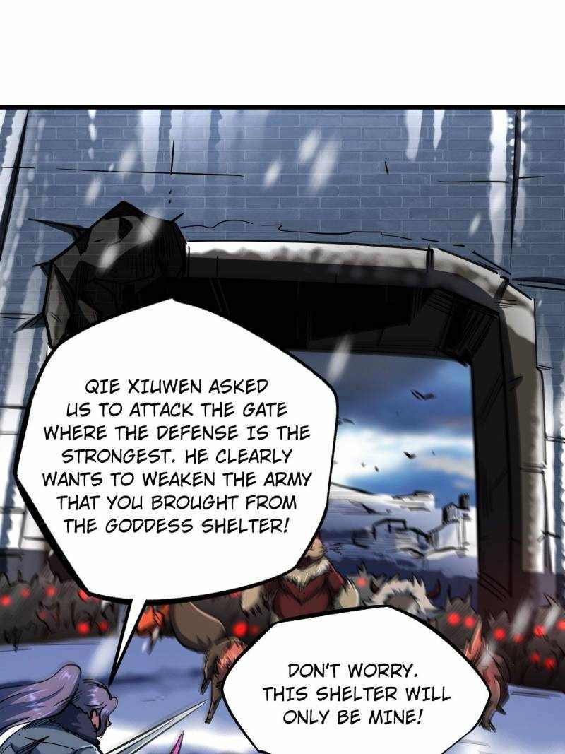 Super Gene Chapter 200 page 22