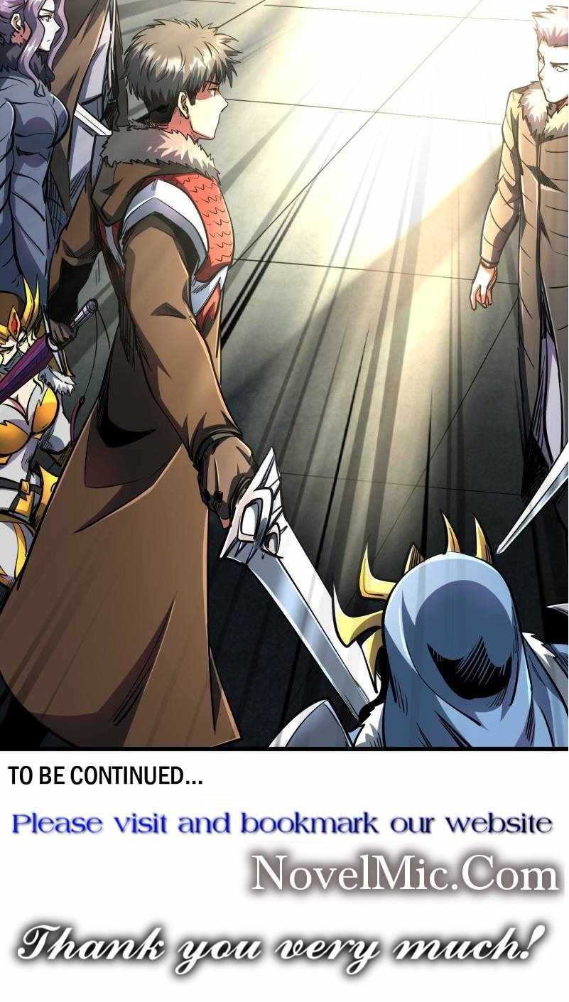 Super Gene Chapter 200 page 68