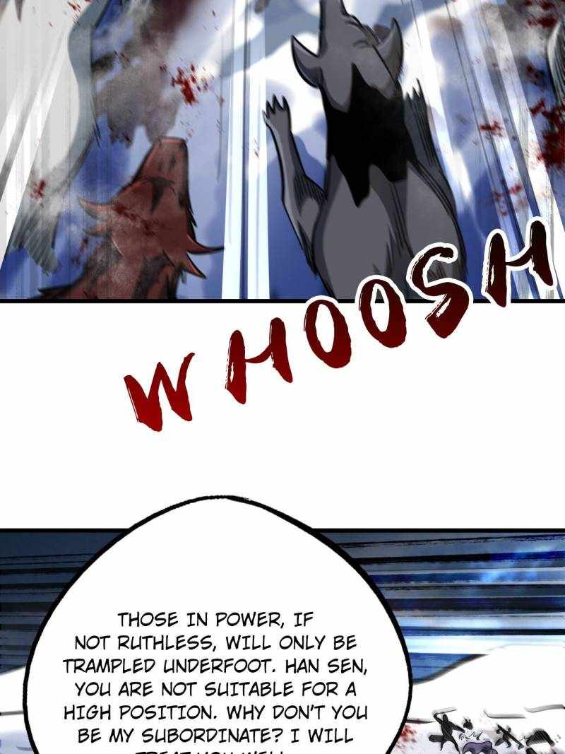 Super Gene Chapter 200 page 19