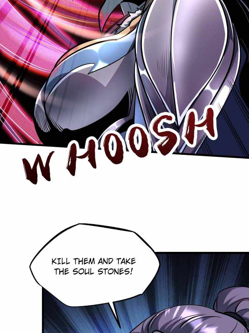 Super Gene Chapter 200 page 65