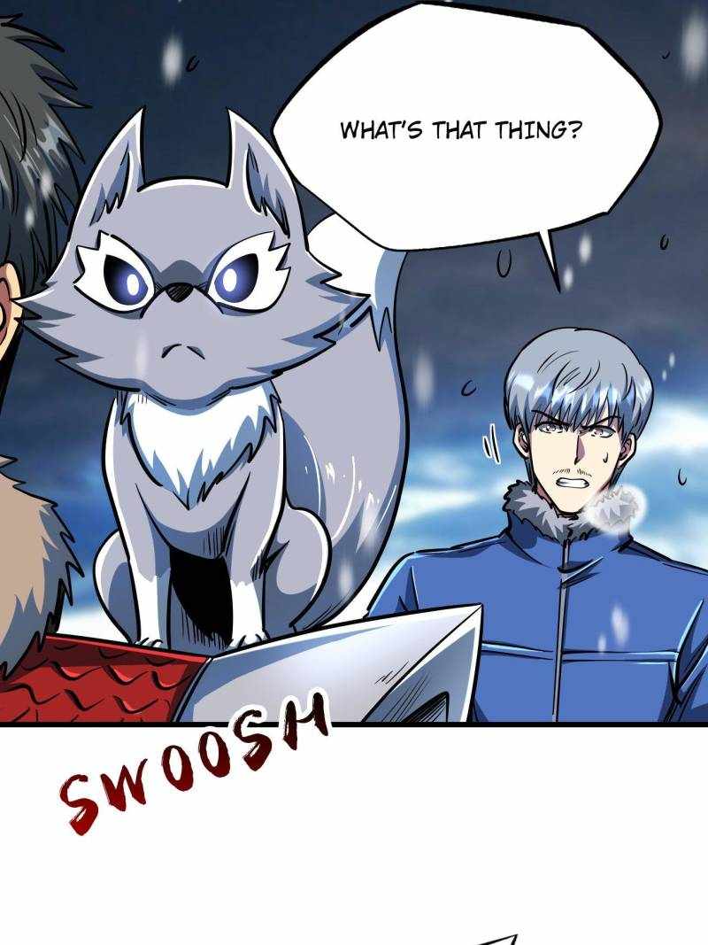 Super Gene Chapter 200 page 30