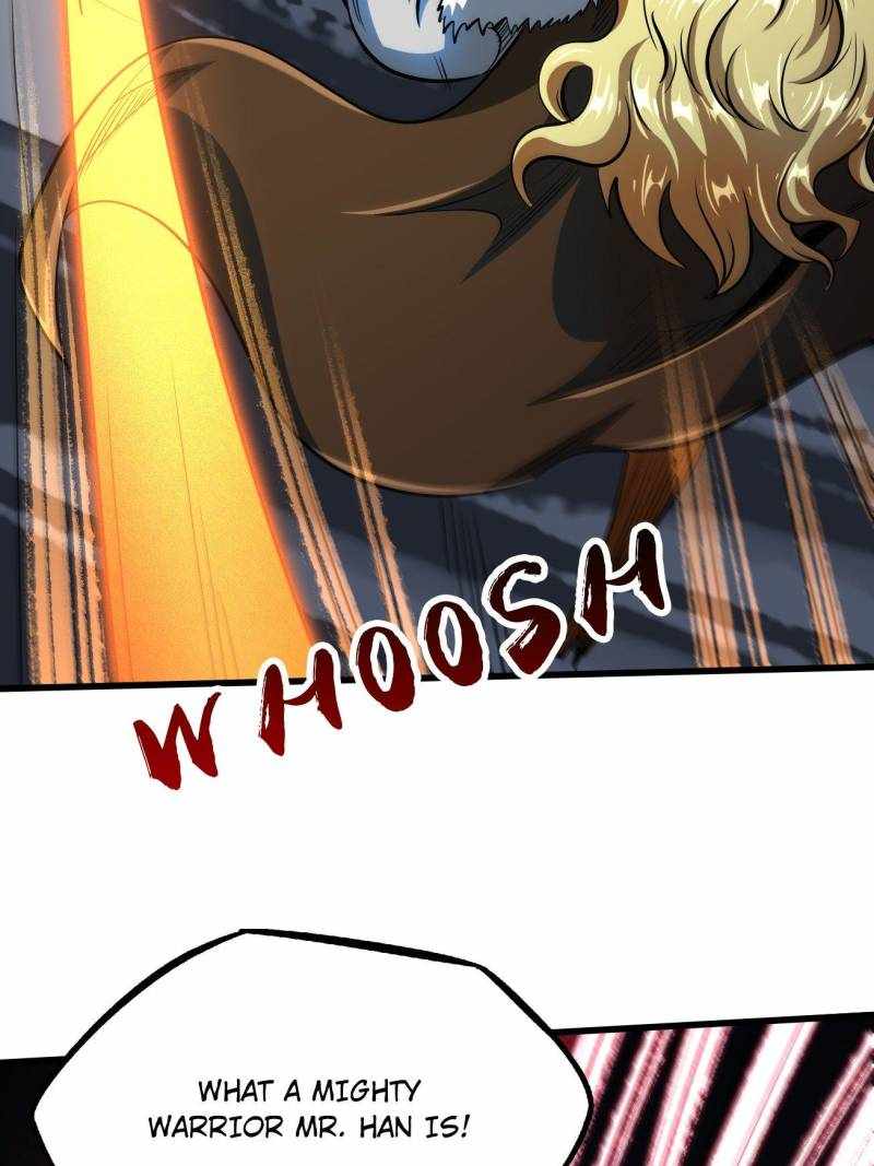Super Gene Chapter 200 page 47