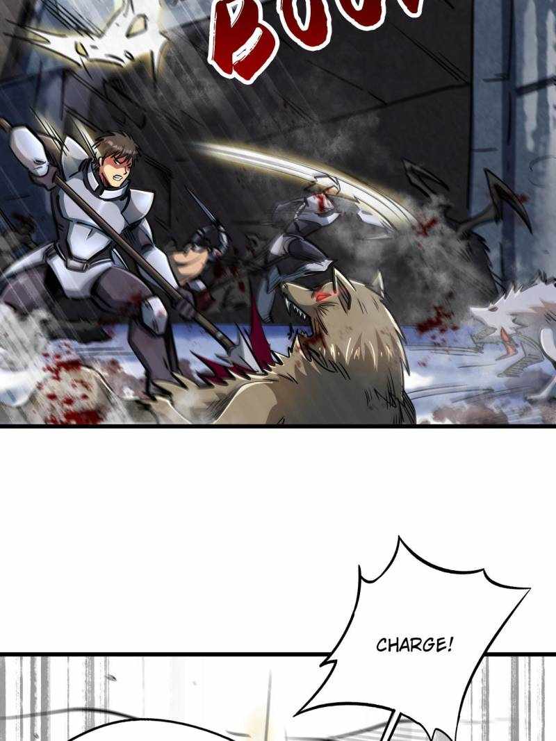 Super Gene Chapter 200 page 17