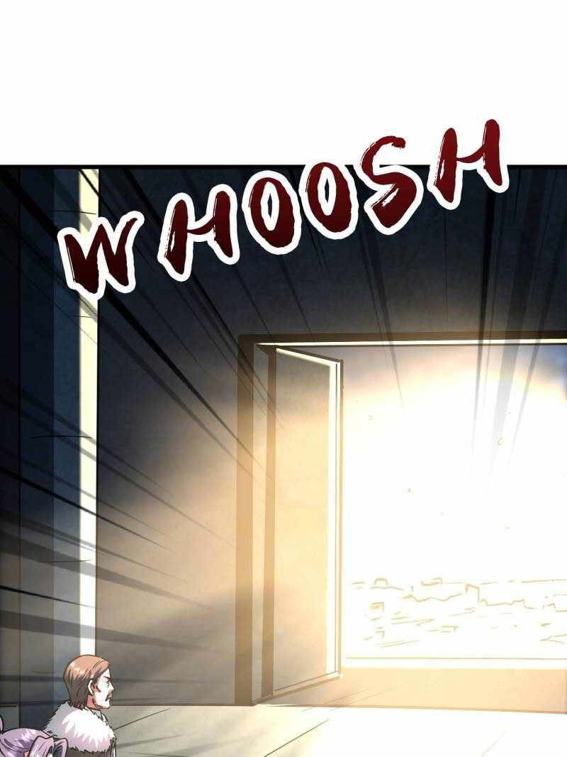 Super Gene Chapter 200 page 67