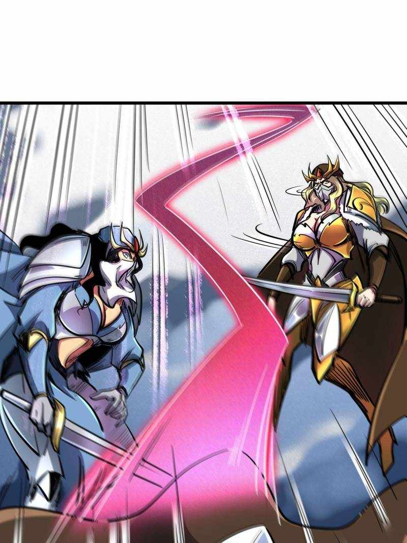Super Gene Chapter 200 page 54