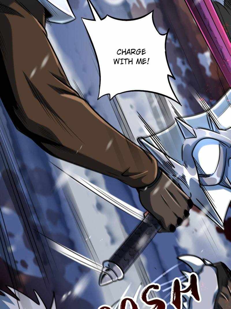 Super Gene Chapter 200 page 25