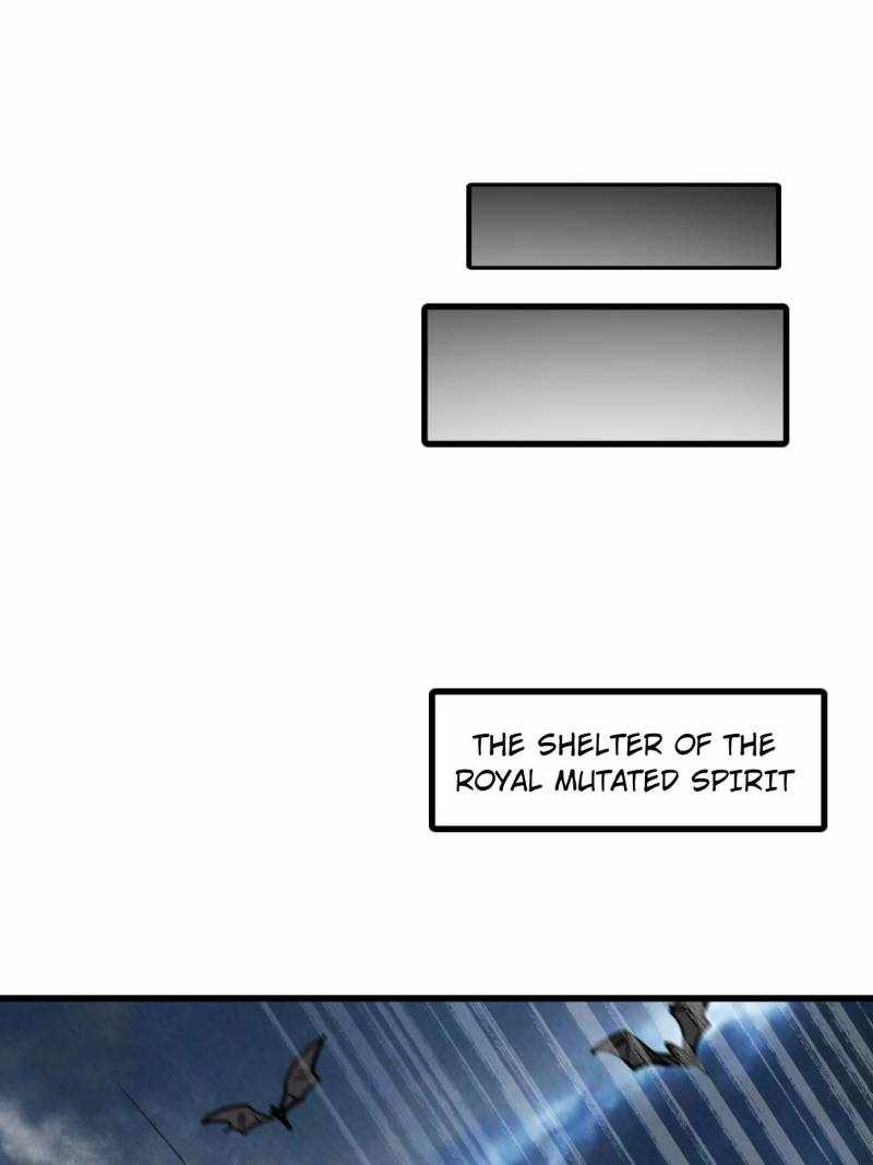 Super Gene Chapter 200 page 15