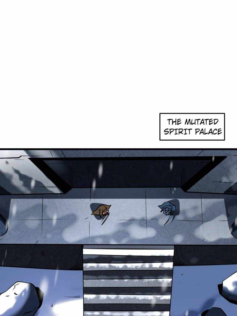Super Gene Chapter 200 page 36