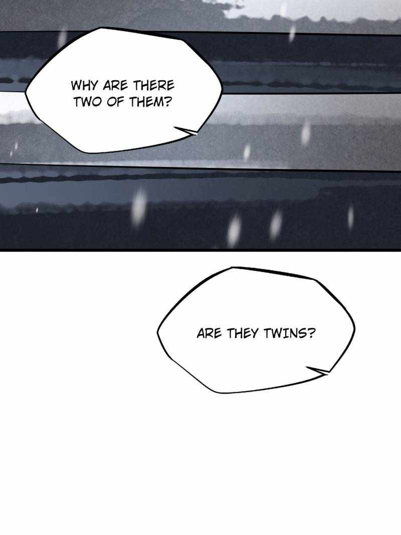 Super Gene Chapter 200 page 39