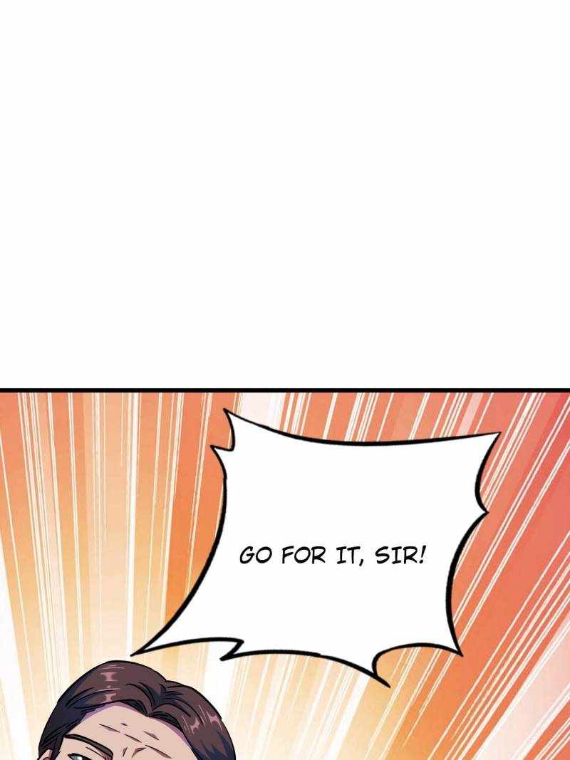 Super Gene Chapter 200 page 50