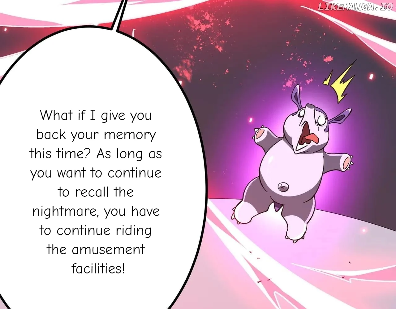 With My Netherworld Trillions, Game On! Chapter 201 page 140