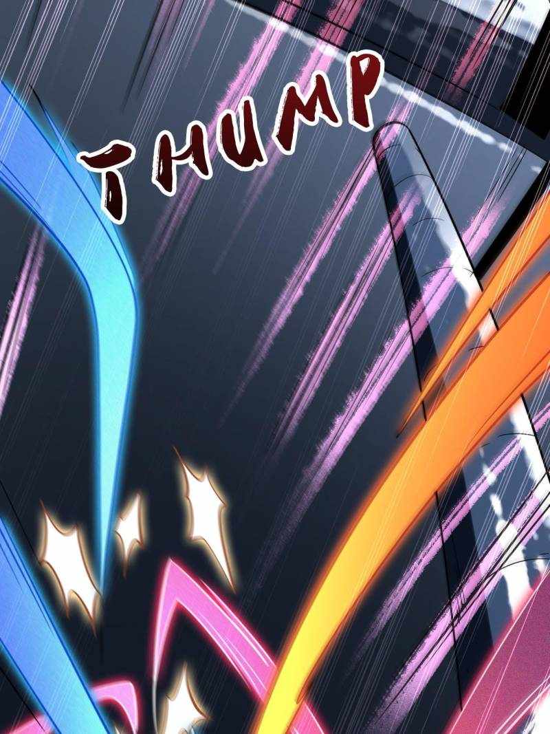 Super Gene Chapter 200 page 60