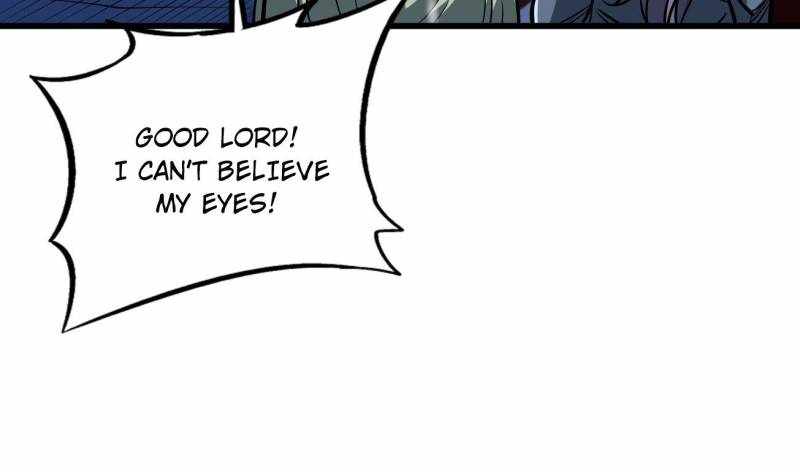 Super Gene Chapter 200 page 32