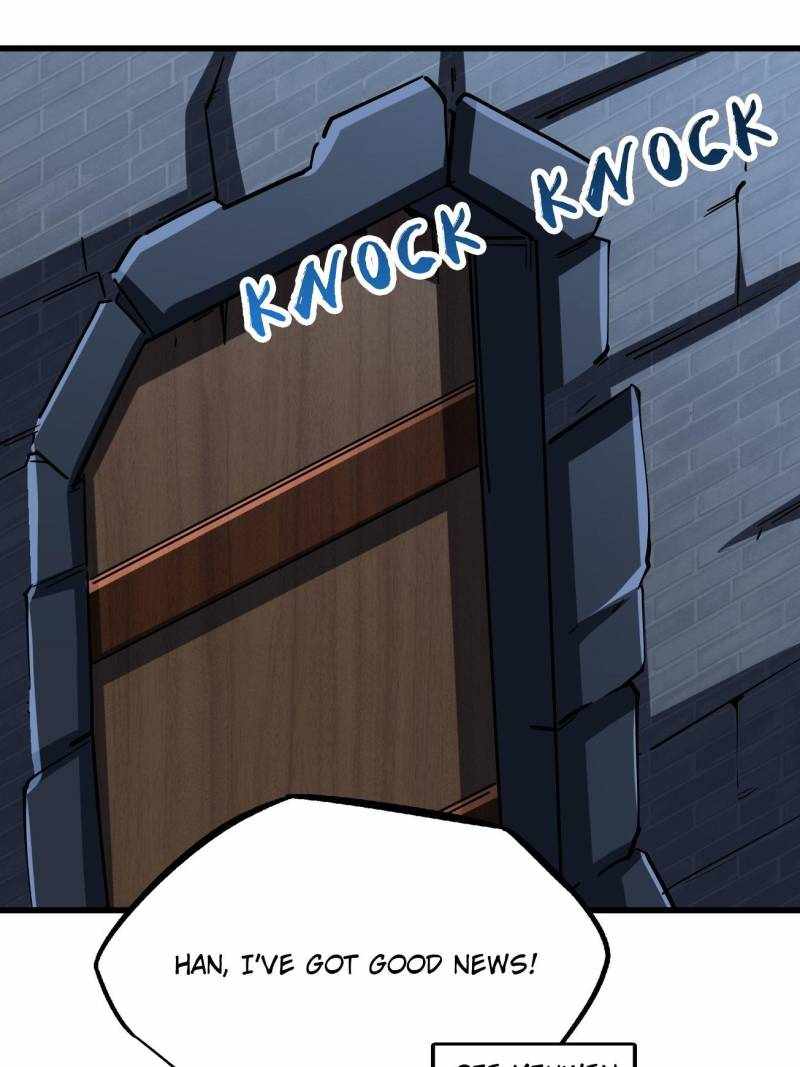 Super Gene Chapter 200 page 12