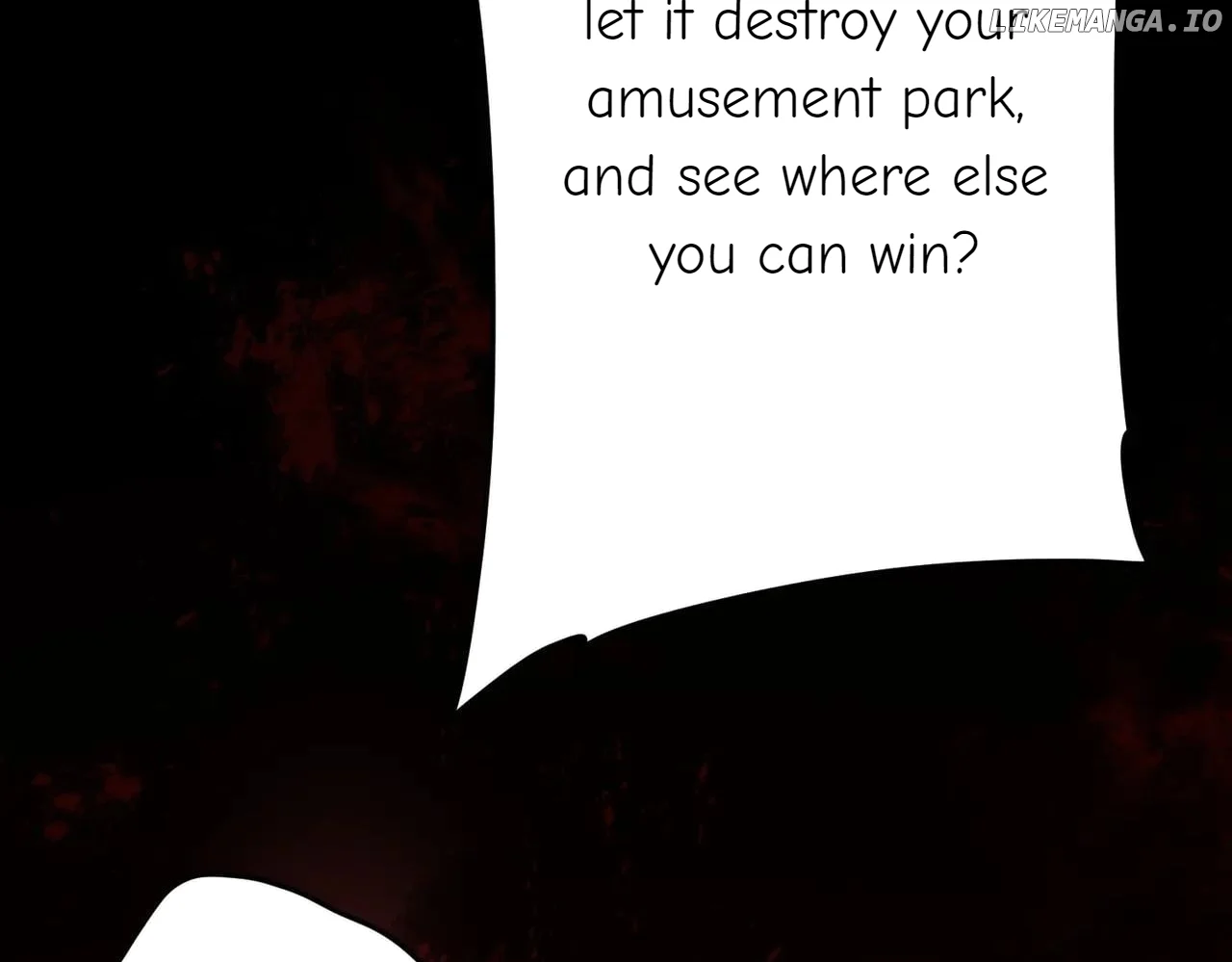 With My Netherworld Trillions, Game On! Chapter 201 page 171
