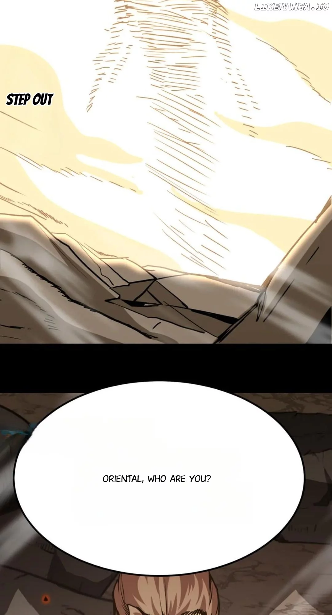 Apex Future Martial Arts Chapter 201 page 18