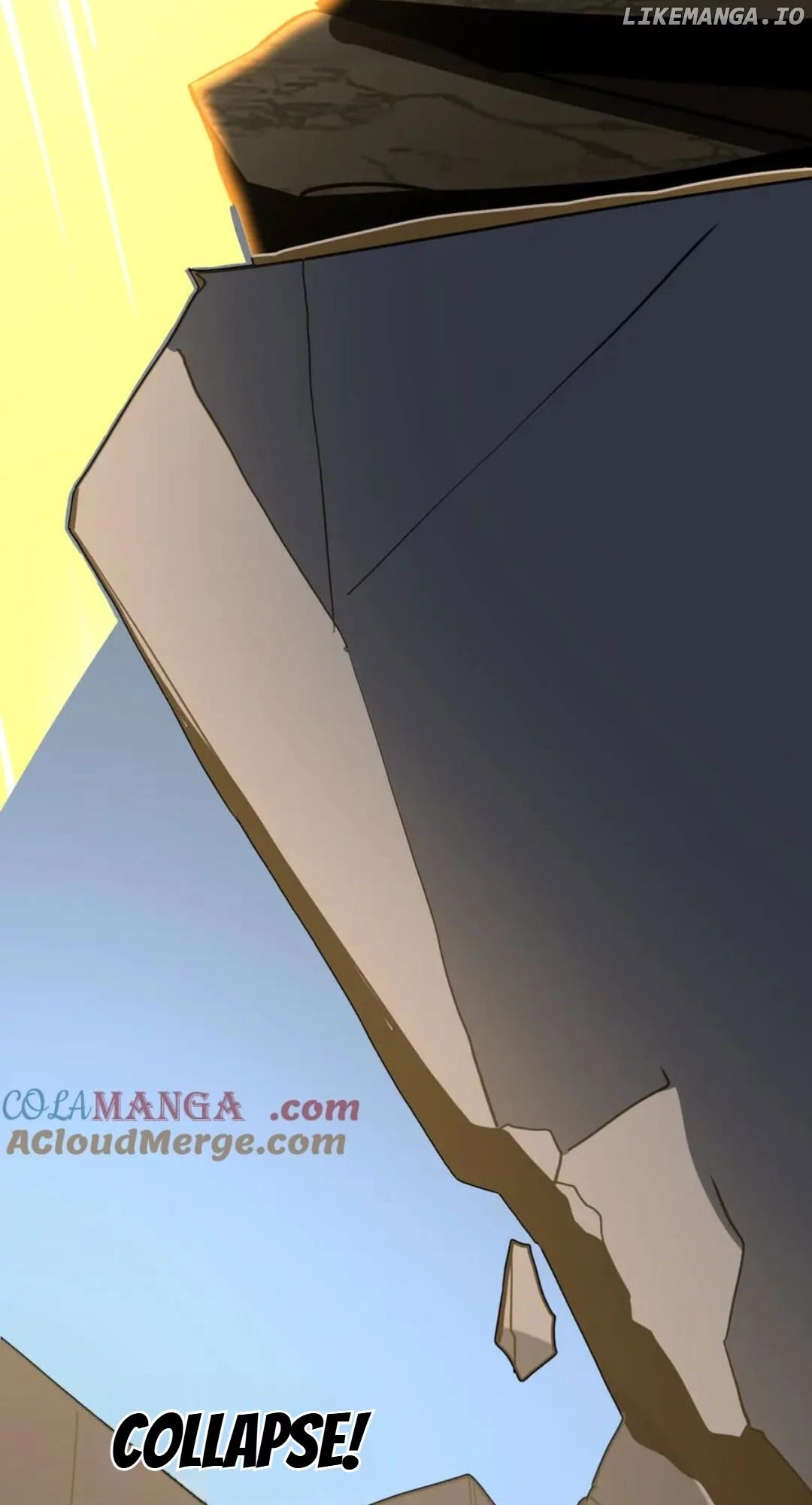 Apex Future Martial Arts Chapter 201 page 11