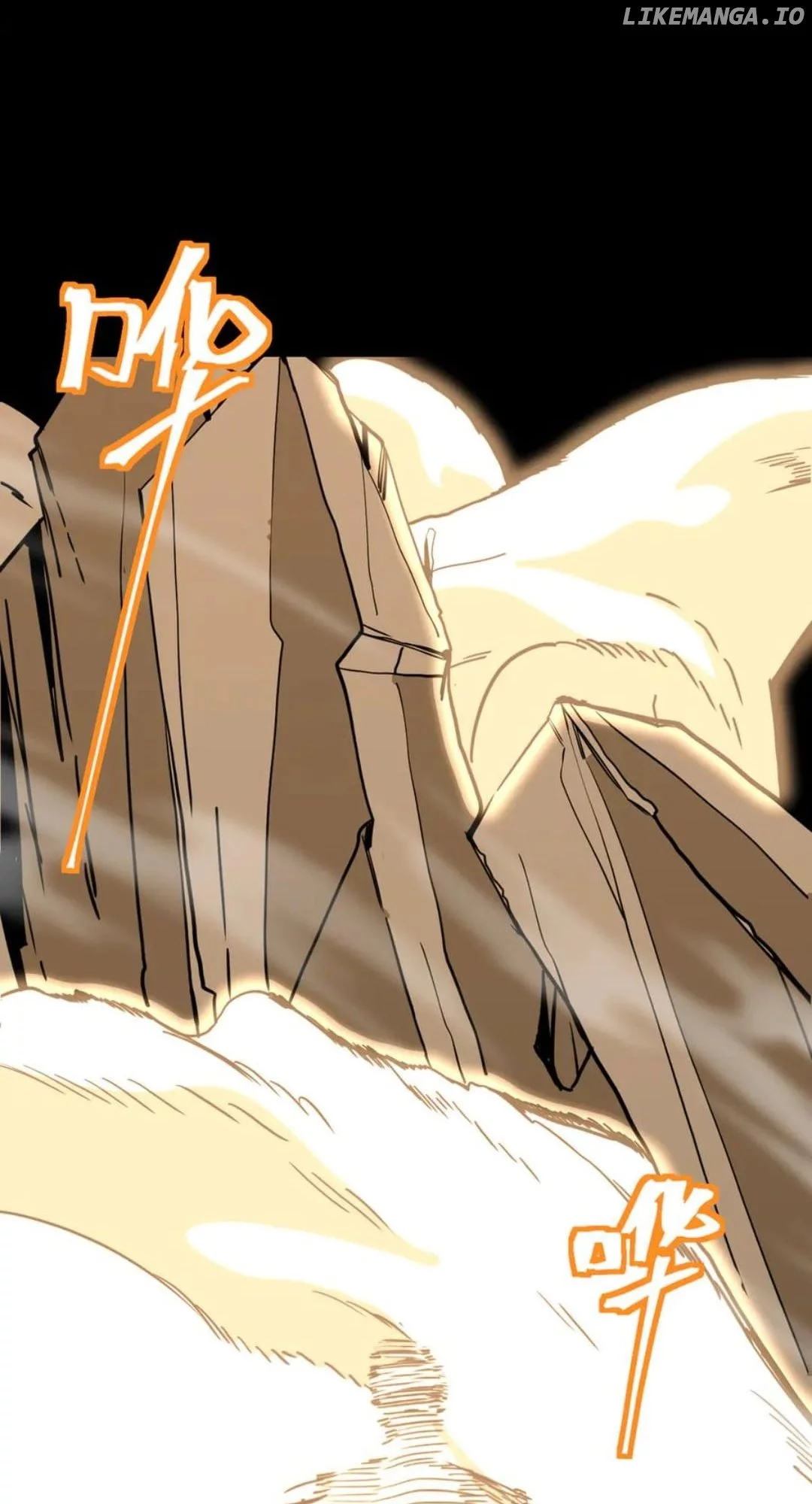 Apex Future Martial Arts Chapter 201 page 17